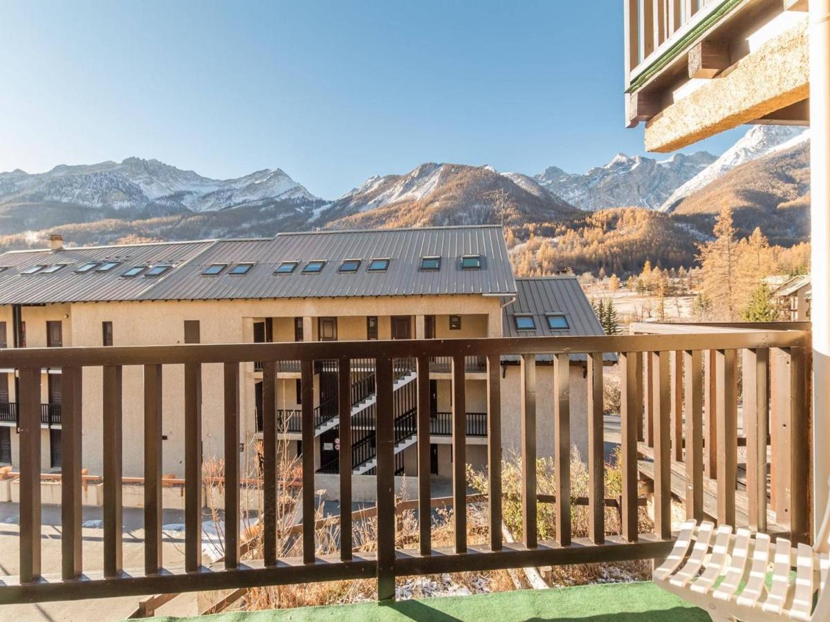 Appartement Duplex 3 Pieces Cabine, 6 Couchages, Monetier-Les-Bains, Proche Commerces Et Pistes - Fr-1-330F-154 Le Monetier-les-Bains Exterior photo